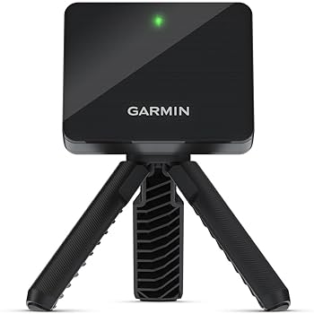 GARMIN ゴルフスイングチェッカー　測定器 Amazon | GARMIN(ガーミン) ポータブル弾道測定器 ゴルフ